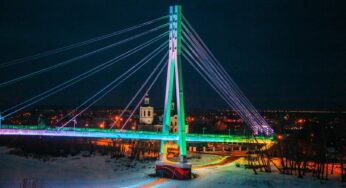 Тюменская область возьмет коммерческий кредит на покрытие дефицита бюджета