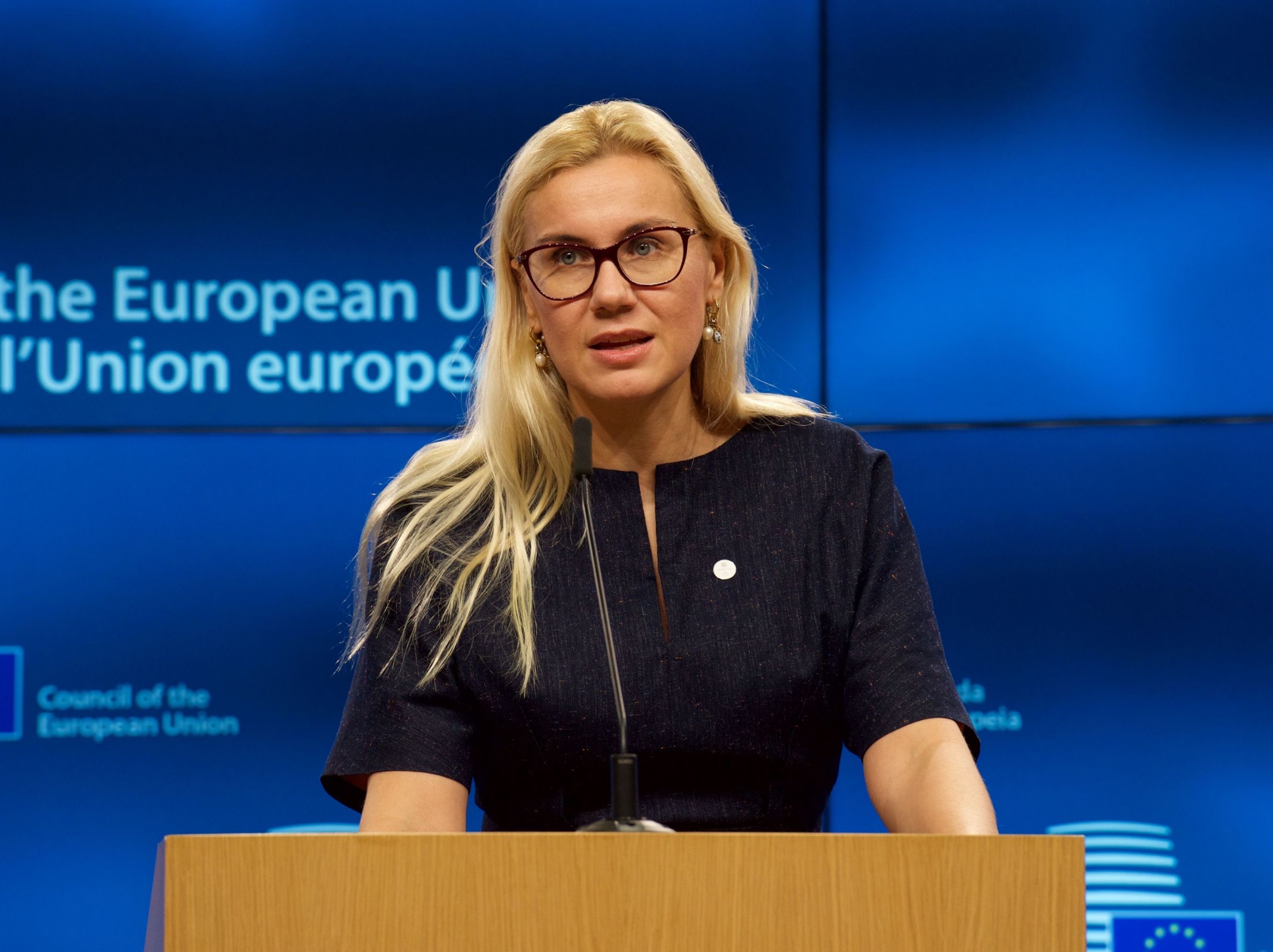 Кадри Симсон. Фото: открытые источники