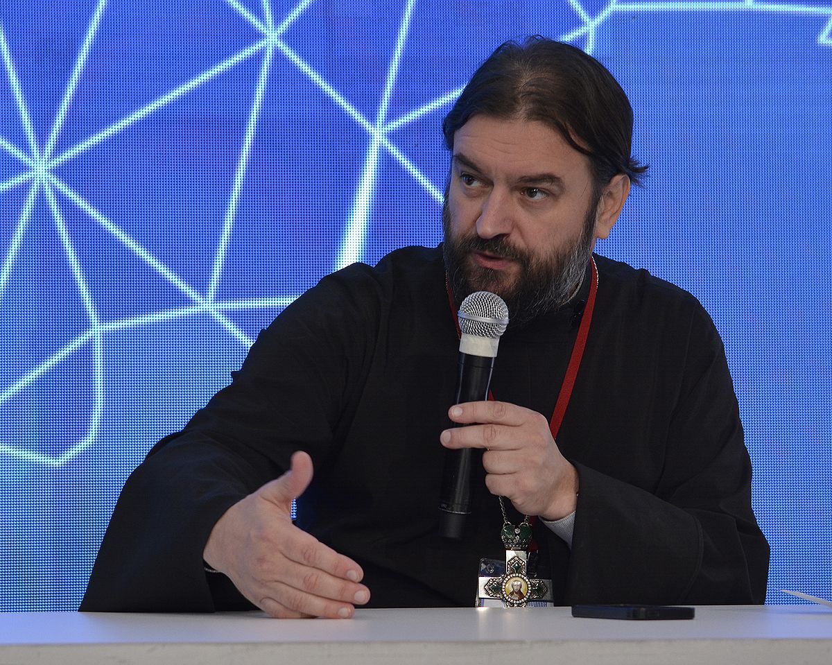 Андрей Ткачев. Фото: wikipedia.org