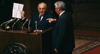 Сергей Бабурин: Советский Союз разваливали изнутри с 1986 года
