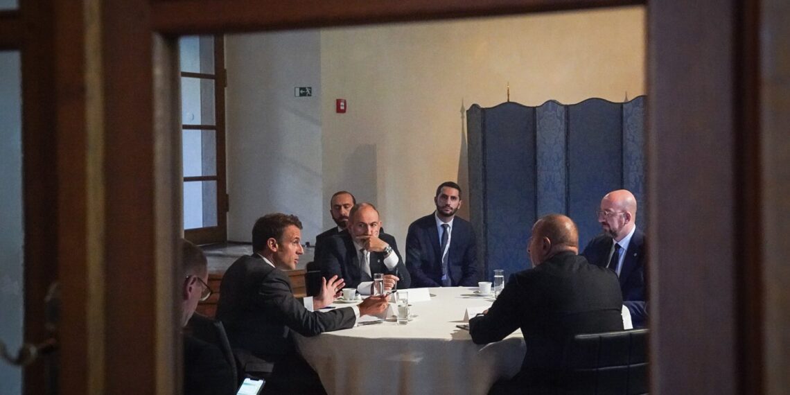 Фото: twitter.com/EmmanuelMacron