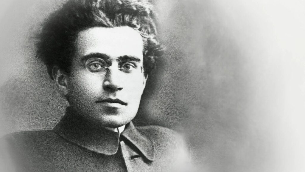Антонио Грамши