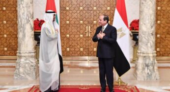 Спецслужбы ОАЭ и Египта вербуют молодежь в Сомали