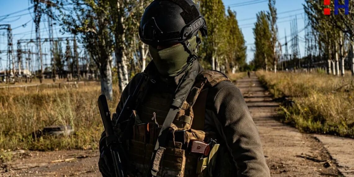 Фото: Дмитрий Астрахань / Народные новости
