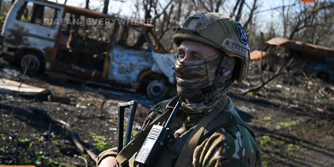 Фото: РИА ФАН