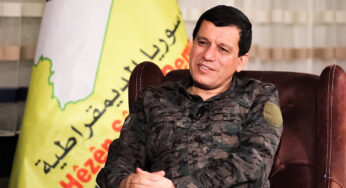 США запретили Турции проводить наземную операцию в Сирии: курдский военачальник