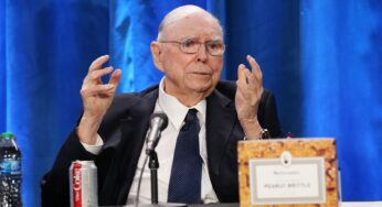 Миром правит не жадность, а зависть: миллиардер