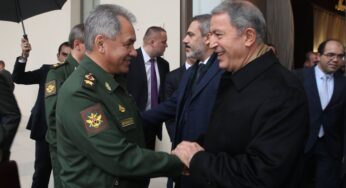 Турция согласилась вывести войска из Сирии: Al-Watan