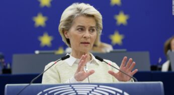 ЕС, G7 и Австралия согласовали «потолок» цен на нефть из РФ