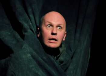 Кирилл Семин. Фото: ex-tv.ru