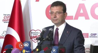 Главный противник Эрдогана на выборах приговорен к двум годам и семи месяцам тюрьмы
