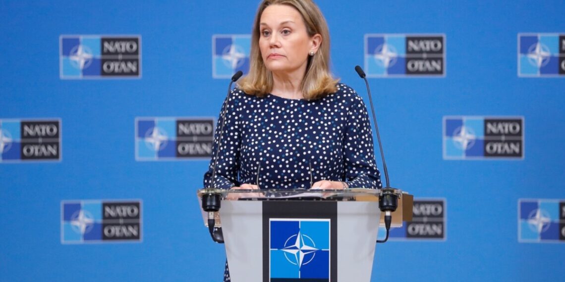 Джулианна Смит