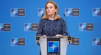 США считают, что Китай и Россия подрывают единство НАТО