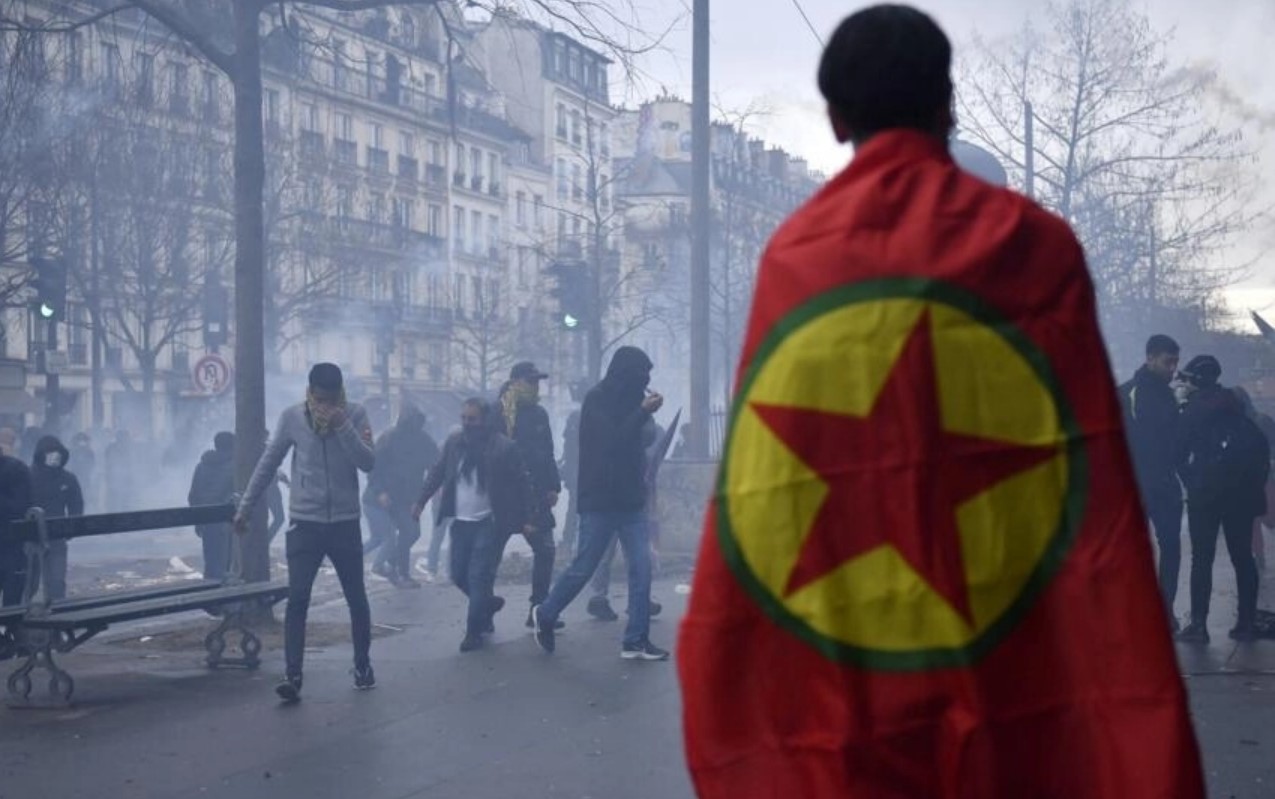 Фото: Жюли де Роса, AFP