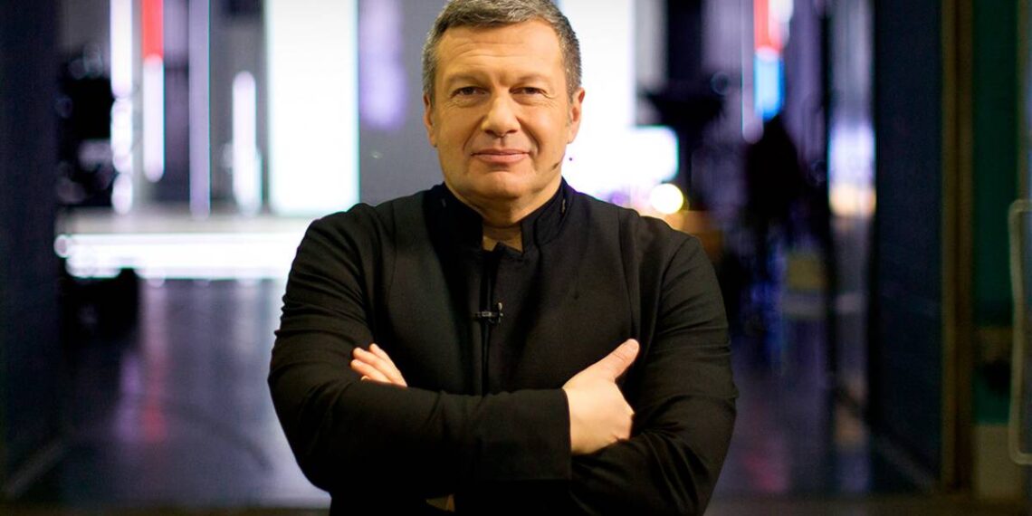 Владимир Соловьев