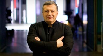 Владимир Соловьев: Антонов и Никишин из ЧВК «Вагнер» повторили подвиг советского летчика Гастелло