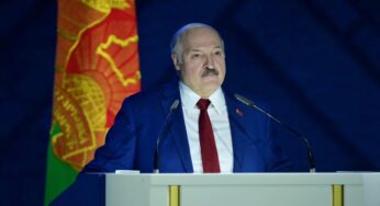 В Белоруссии разрешили конфискацию собственности иностранных компаний