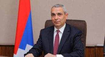 Масис Маилян: Действия и требования Азербайджана в отношении Арцаха – открытая форма международного терроризма