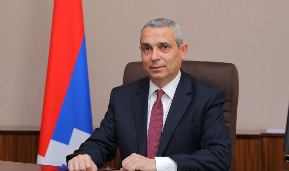 Масис Маилян. Фото: newshay.com