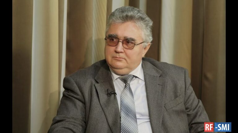 Михаил Александров: МИД России подыгрывает усилиям Баку по блокаде армян Арцаха