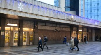 Аукцион по ремонтным работам на станции «Ладожская» перенесли в третий раз