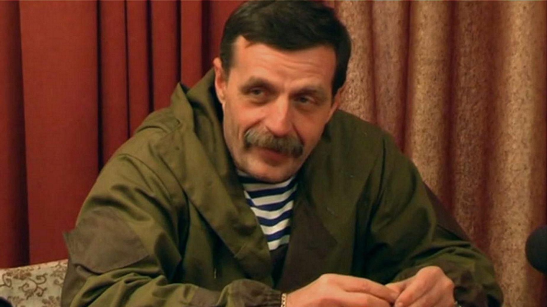 Игорь Безлер