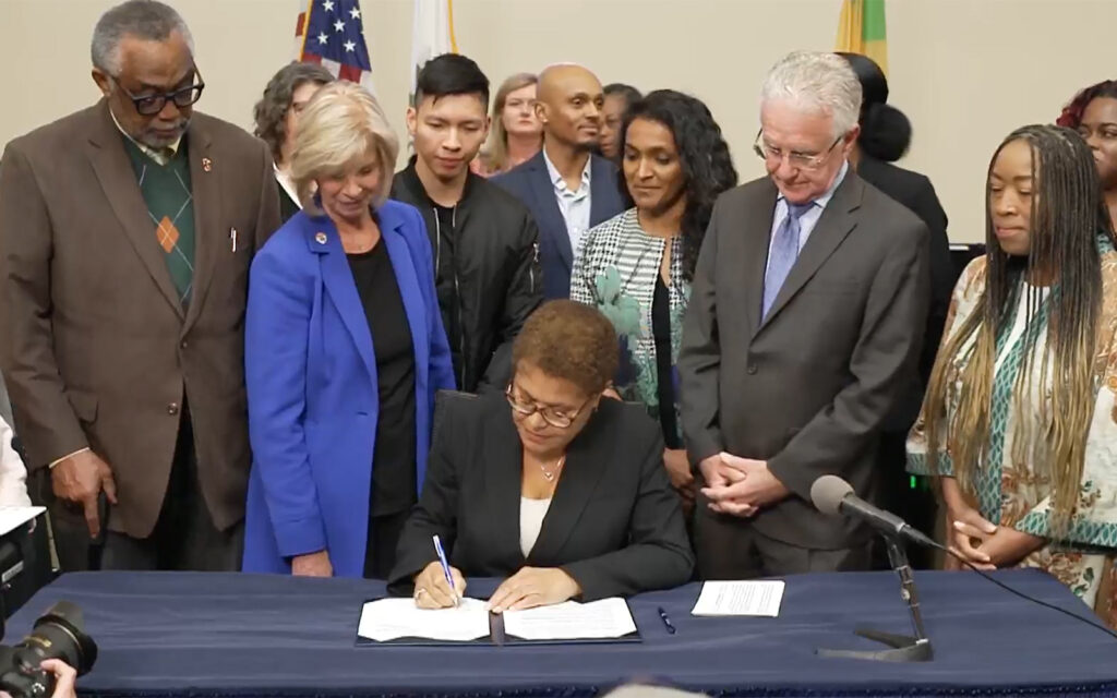 Фото: lacityview.org