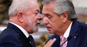 Аргентина и Бразилия ведут переговоры о создании единой валюты