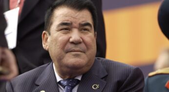 Туркменистан стал землей обетованной для многих тысяч армян