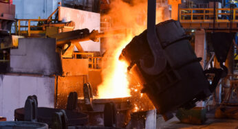 Почему ВПК России закупает металл внутри страны по ценам Лондонской биржи