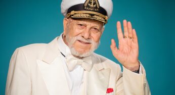 Бедрос Киркоров: Армянская музыка занимает особое место в моем творчестве