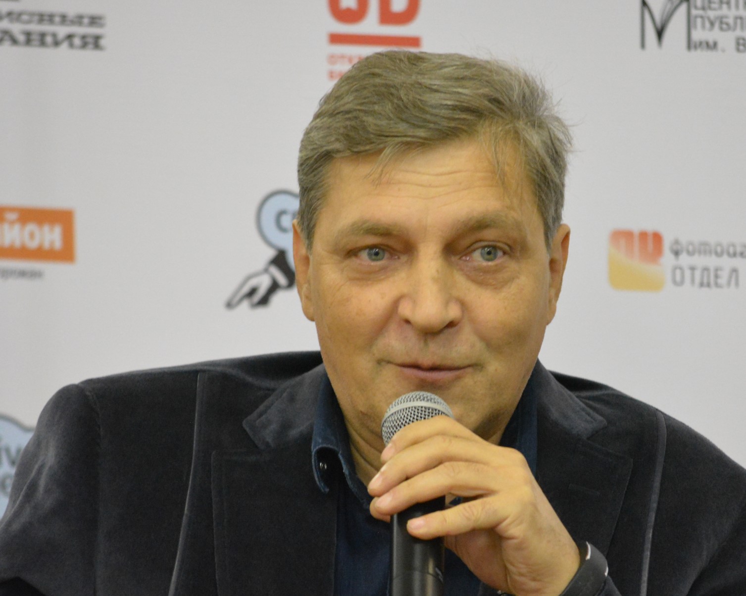 Александр Невзоров