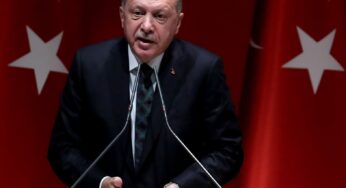 Эрдоган не хочет уходить, даже если проиграет выборы