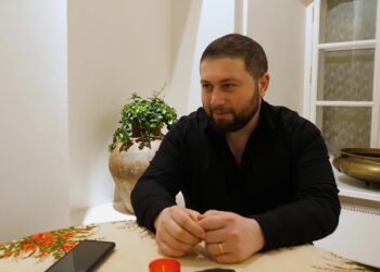Саркис Цатурян