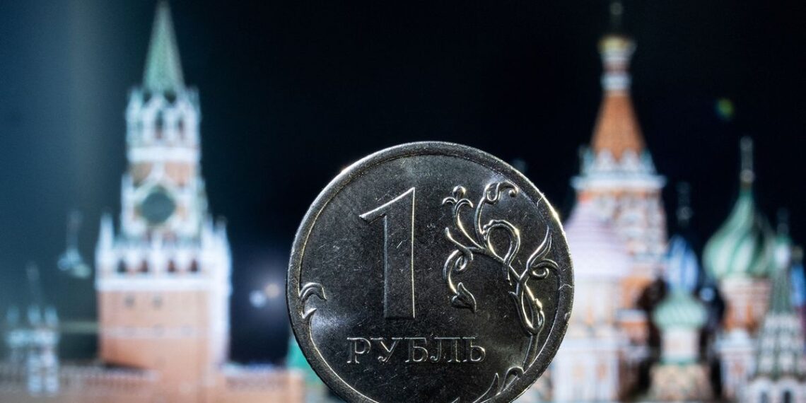 Фото: Reuters / Maxim Shemetov
