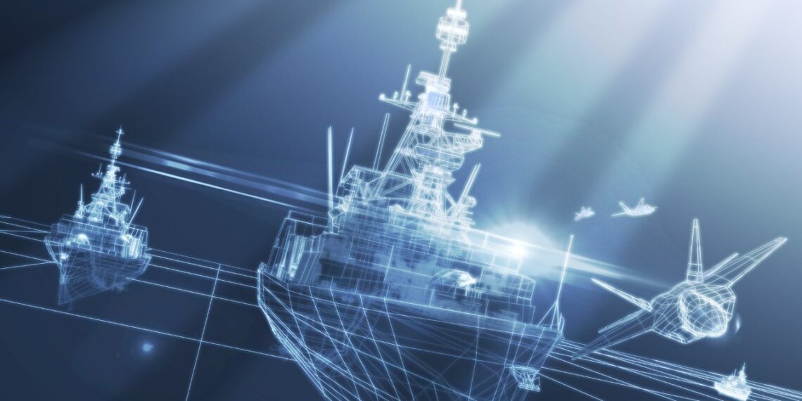 Иллюстрация: lockheedmartin.com