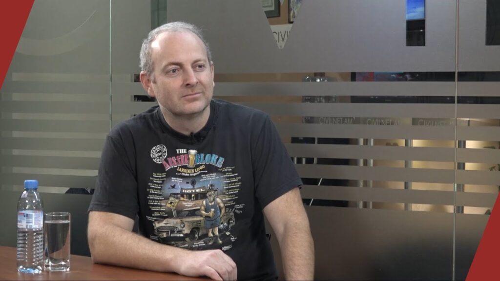 Александр Лапшин