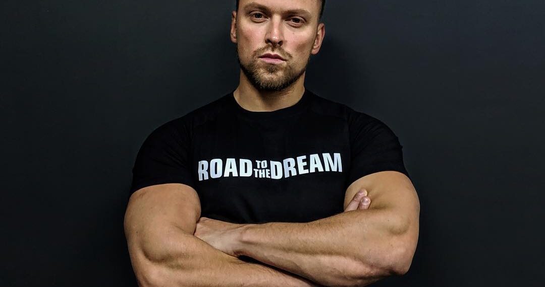 Алексей Столяров