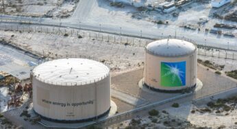 Saudi Aramco получила в 2022 году рекордную прибыль