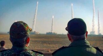 Артур Осипян: Иран в состоянии усмирить Алиева — без ввода миротворцев