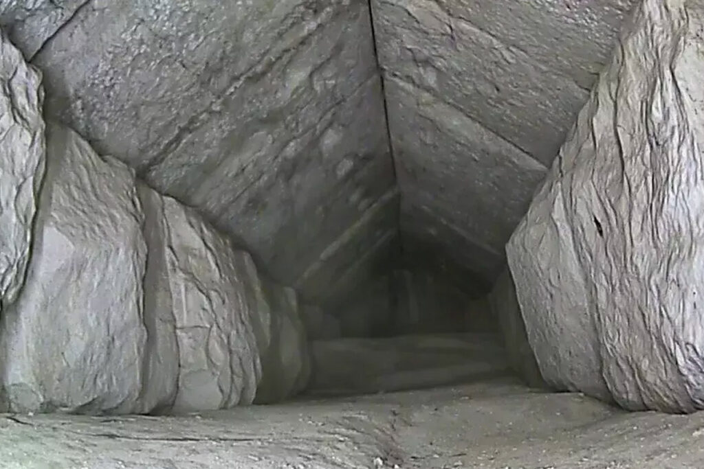 Фото: ScanPyramids