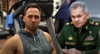 Зять Шойгу Столяров развлекается на горнолыжном курорте «Эльбрус» в разгар СВО