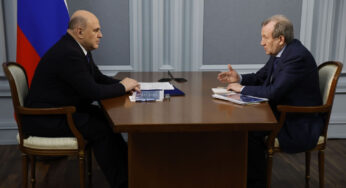 Ресурсы и перспективы технологического развития России