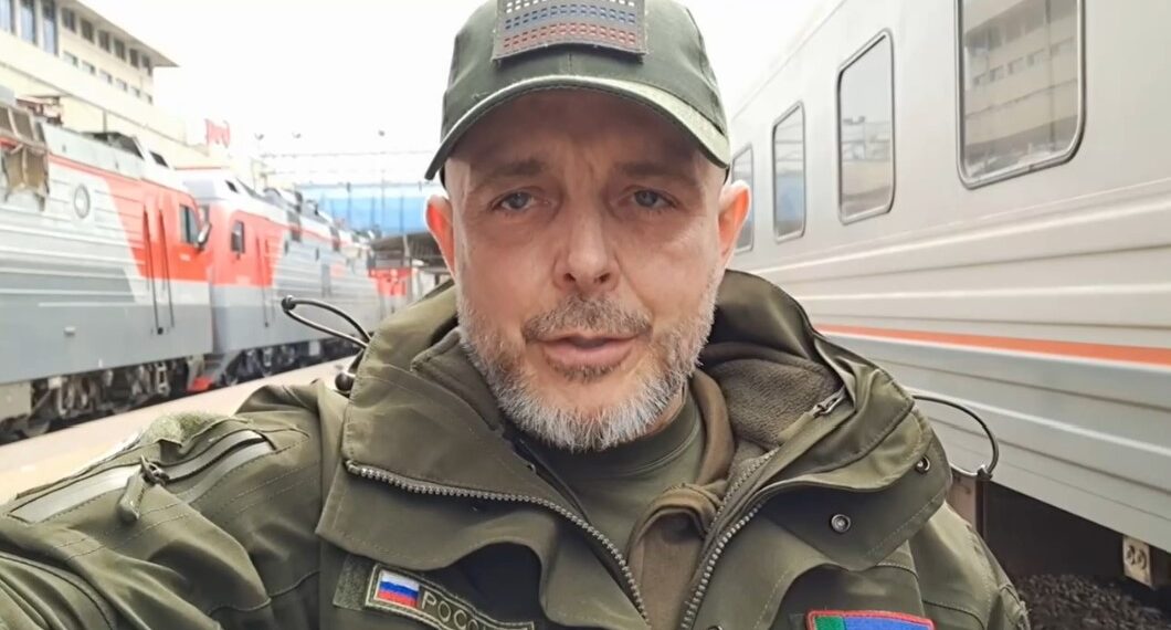 Сергей Сокол