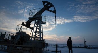 Доходы России от экспорта нефти резко сократились при рекордных объемах поставок — МЭА