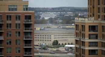 Пентагон пытается сгладить последствия утечки разведданных