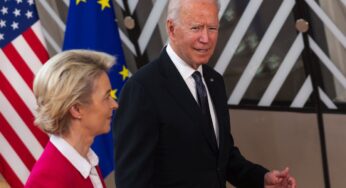 Европа становится вассалом США — ECFR