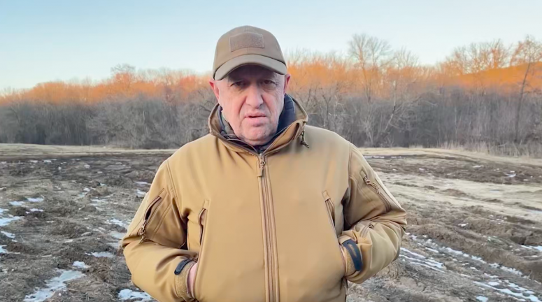 Евгений Пригожин. Фото: Пресс-служба Е.В. Пригожина / t.me/concordgroup_official