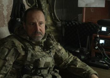 Александр Ходаковский. Фото: vesti.ru