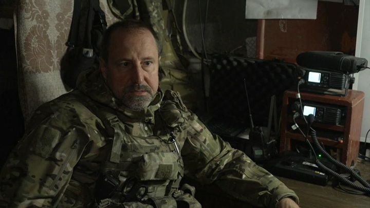 Александр Ходаковский. Фото: vesti.ru